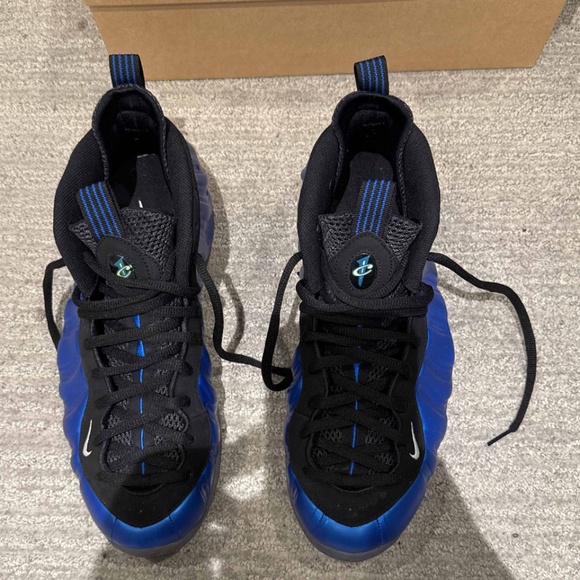 Air Foamposite One XX ‘Royal’ - Picture 5 of 7